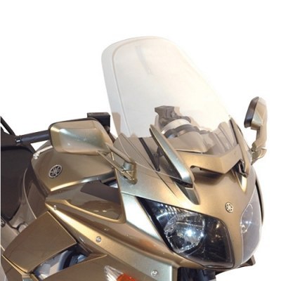 KAPPA SZYBA YAMAHA FJR 1300 (06-12) 52 x 49,5 cm PRZEZROCZYSTA KAPPA SZYBA YAMAHA FJR 1300 (06-12) 52 x 49,5 cm PRZEZROCZYSTA