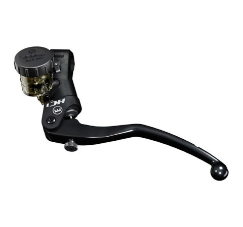 MAGURA POMPA SPRZĘGŁA HYDRAULICZNEGO HC1 RADIAL CZARNA (ŚR. TŁOCZKA 12MM, DŁUGA DŹWIGNIA) PŁYN DOT (ZBIORNIK W ZESTAWIE) MAGURA POMPA SPRZĘGŁA HYDRAULICZNEGO HC1 RADIAL CZARNA (ŚR. TŁOCZKA 12MM, DŁUGA DŹWIGNIA) PŁYN DOT (ZBIORNIK W ZESTAWIE)