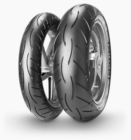 METZELER OPONA 120/70ZR17 SPORTEC M5 INTERACT (58W) TL M/C PRZÓD DOT 01-02/2025