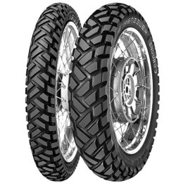 METZELER OPONA 130/80-17 ENDURO 3 SAHARA 65S MST TT M/C TYŁ DOT 48/2023