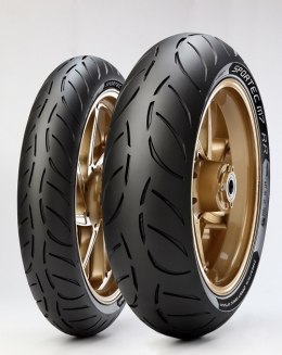 METZELER OPONA 160/60ZR17 SPORTEC M7 RR (69W) TL M/C TYŁ DOT 01/2025