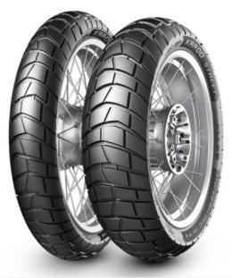 METZELER OPONA 90/90-21 KAROO STREET 54V TL M/C M+S PRZÓD DOT 03/2025