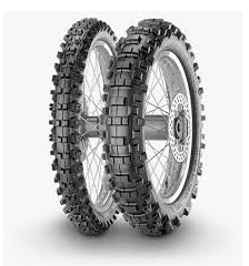 METZELER OPONA 90/90-21 MCE 6 DAYS EXTREME FIM 54M TT M+S PRZÓD DOT 02/2025