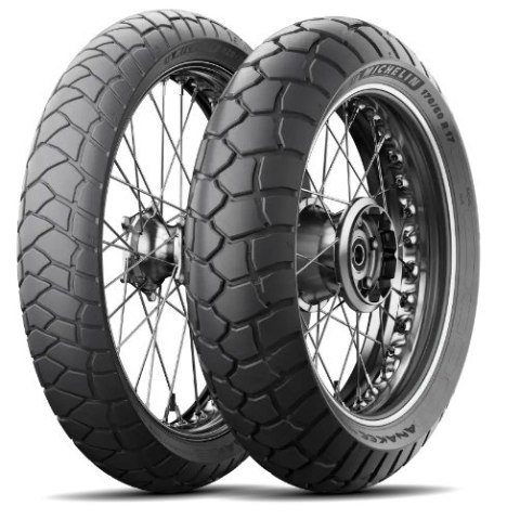 MICHELIN OPONA 120/70R17 ANAKEE ADVENTURE 58V TL/TT M/C PRZÓD DOT 09/2025 MICHELIN OPONA 120/70R17 ANAKEE ADVENTURE 58V TL/TT M/C PRZÓD DOT 09/2025