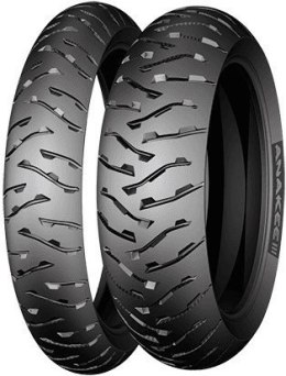 MICHELIN OPONA 170/60R17 ANAKEE 3 72V TL/TT M/C TYŁ DOT 05/2025