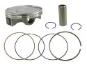 NAMURA TŁOK HONDA CRF 450R '02-'08, CRF 450X '05-'13 (SEL.C = 95,99MM) KUTY (PIERŚCIENIE NX-10045R) - ZASTĘPUJE NX-10045-C