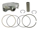 NAMURA TŁOK HONDA CRF 450R '02-'08, CRF 450X '05-'13 (SEL.C = 95,99MM) KUTY (PIERŚCIENIE NX-10045R) - ZASTĘPUJE NX-10045-C