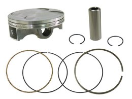 NAMURA TŁOK HONDA CRF 450R '02-'08, CRF 450X '05-'13 (STD = 95,97MM) KUTY (PIERŚCIENIE NX-10045R) - ZASTĘPUJE NX-10045