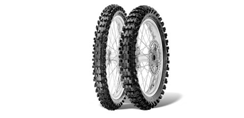 PIRELLI OPONA 110/90-19 SCORPION MX32 MID HARD STADIUM NHS 62M TT TYŁ DOT 45/2024 PIRELLI OPONA 110/90-19 SCORPION MX32 MID HARD STADIUM NHS 62M TT TYŁ DOT 45/2024