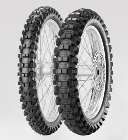 PIRELLI OPONA 110/90-19 SCORPION MX EXTRA X SBG 62M TT TYŁ DOT 01-04/2025