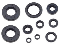PSYCHIC 2025/01 KOMPLET (ZESTAW) USZCZELNIACZY SILNIKOWYCH YAMAHA YZ 65 '18-'24, YZ 85 '19-'24 (OEM: 822993)