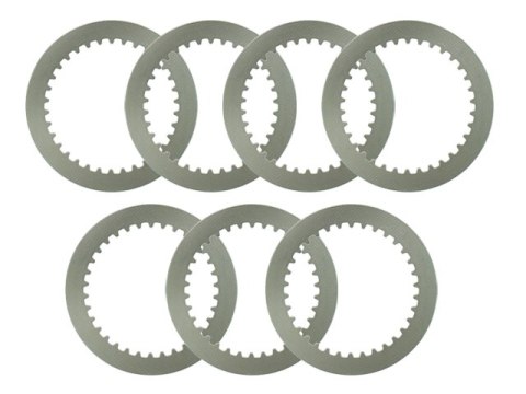 PSYCHIC PRZEKŁADKI TARCZ SPRZĘGŁOWYCH KAWASAKI KXF250 04-16, SUZUKI RMZ250 04-16 (132,8X96,2X1,6X34T)-7X (PS074B) PSYCHIC PRZEKŁADKI TARCZ SPRZĘGŁOWYCH KAWASAKI KXF250 04-16, SUZUKI RMZ250 04-16 (132,8X96,2X1,6X34T)-7X (PS074B)