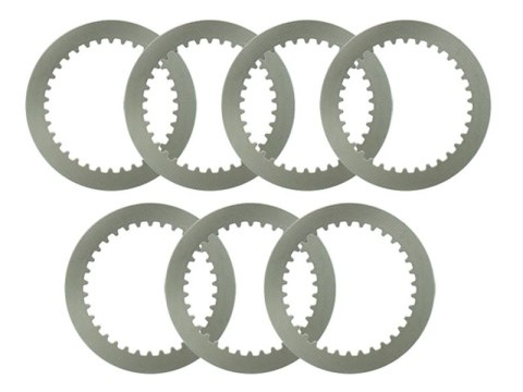 PSYCHIC PRZEKŁADKI TARCZ SPRZĘGŁOWYCH KAWASAKI KXF250 04-16, SUZUKI RMZ250 04-16 (132,8X96,2X1,6X34T)-7X (PS074B) PSYCHIC PRZEKŁADKI TARCZ SPRZĘGŁOWYCH KAWASAKI KXF250 04-16, SUZUKI RMZ250 04-16 (132,8X96,2X1,6X34T)-7X (PS074B)