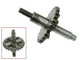 PSYCHIC WAŁEK POMPY WODY HONDA CR 80/85R '84-07 (19230-GC4-730)