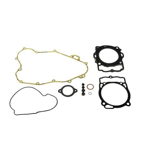 XRADICAL(ARTEIN GASKETS) SMART KIT (TOP-END + USZCZELKI POKRYW SPRZĘGŁA) KTM EXC 450 R '08-'11, EXC 530 '08-'11, HUSABERG FE 390 XRADICAL(ARTEIN GASKETS) SMART KIT (TOP-END + USZCZELKI POKRYW SPRZĘGŁA) KTM EXC 450 R '08-'11, EXC 530 '08-'11, HUSABERG FE 390