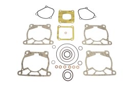 XRADICAL (ARTEIN GASKETS) USZCZELKI TOP END 2T KTM SX 125 '23- , XC 125 '23- , EXC 150 '24- XC W 150 '24- , HUSQVARNA TC 125 '23