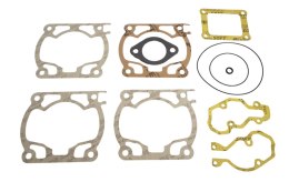 XRADICAL (ARTEIN GASKETS) USZCZELKI TOP END 2T TM RACING EN / MX 125 / 144 '08-'11