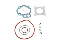 XRADICAL (ARTEIN GASKETS) USZCZELKI TOP END 50 CC ENGINE MINARELLI AM 50 3-4-5-6 APRILIA RS 50, RX 50, BETA RR-T 50, ART 50 , MO