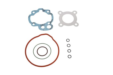 XRADICAL (ARTEIN GASKETS) USZCZELKI TOP END 50 CC ENGINE MINARELLI AM 50 3-4-5-6 APRILIA RS 50, RX 50, BETA RR-T 50, ART 50 , MO XRADICAL (ARTEIN GASKETS) USZCZELKI TOP END 50 CC ENGINE MINARELLI AM 50 3-4-5-6 APRILIA RS 50, RX 50, BETA RR-T 50, ART 50 , MO