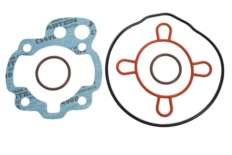 XRADICAL (ARTEIN GASKETS) USZCZELKI TOP END 50 CC ENGINE MINARELLI AM6 50 NEW GENERATION , APRILIA RS 50 , RX 50, BETA RR-T 50 , XRADICAL (ARTEIN GASKETS) USZCZELKI TOP END 50 CC ENGINE MINARELLI AM6 50 NEW GENERATION , APRILIA RS 50 , RX 50, BETA RR-T 50 ,
