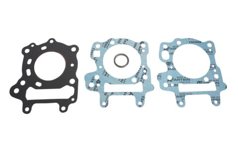 XRADICAL (ARTEIN GASKETS) USZCZELKI TOP END APRILIA LEONARDO 125 '96-'01 , LEONARDO ST 125 '01-'04 , SCARABEO 125 '99-'03 (ROTAX XRADICAL (ARTEIN GASKETS) USZCZELKI TOP END APRILIA LEONARDO 125 '96-'01 , LEONARDO ST 125 '01-'04 , SCARABEO 125 '99-'03 (ROTAX