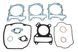 XRADICAL (ARTEIN GASKETS) USZCZELKI TOP END APRILIA SPORT CITY ONE 125 '08-'10 , DERBI BOULEVARD 125 EU3 , PEUGEOT LOOXOR 125 '0