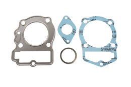 XRADICAL (ARTEIN GASKETS) USZCZELKI TOP END DAELIM DAYSTAR 125 CARB. '07 , DAYSTAR 125 FI '07 , ROADWIN 125 CARB. '07 , ROADWIN 