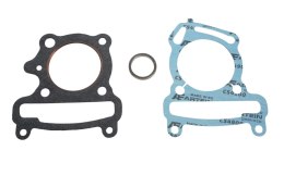 XRADICAL (ARTEIN GASKETS) USZCZELKI TOP END DAELIM NS 125 CARB. '07, NS 125 DLX '07 , HISTORY 125 '07 , S1 125 FI '07 , S2 125 C
