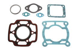 XRADICAL (ARTEIN GASKETS) USZCZELKI TOP END GILERA RV 125 , RX 125 , ARIZONA 125