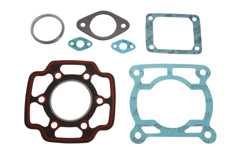 XRADICAL (ARTEIN GASKETS) USZCZELKI TOP END GILERA RV 125 , RX 125 , ARIZONA 125 XRADICAL (ARTEIN GASKETS) USZCZELKI TOP END GILERA RV 125 , RX 125 , ARIZONA 125