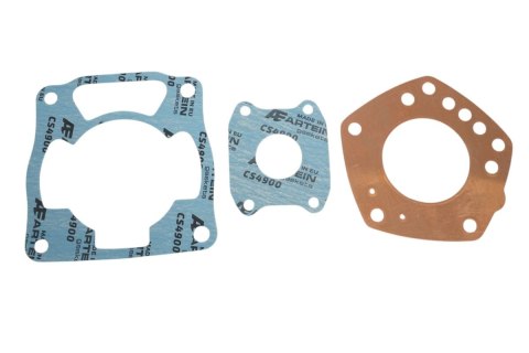 XRADICAL (ARTEIN GASKETS) USZCZELKI TOP END HONDA FES PANTHEON 125 2T '98-'02 XRADICAL (ARTEIN GASKETS) USZCZELKI TOP END HONDA FES PANTHEON 125 2T '98-'02