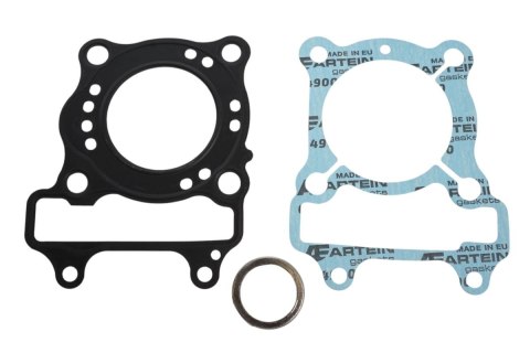 XRADICAL (ARTEIN GASKETS) USZCZELKI TOP END HONDA SH 125 SCOOPY CARB. '01-'05 , SH 125I '06-'12 , NES 125 LC '00-'01 , PES 125I 