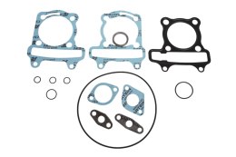 XRADICAL (ARTEIN GASKETS) USZCZELKI TOP END KYMCO AGILITY 125 EU3 , 125 R16 '06-'09, LIKE 125 4T EU3 '11- , MOVIE 125 , MOVIE XL