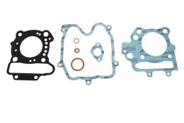 XRADICAL (ARTEIN GASKETS) USZCZELKI TOP END PEUGEOT CITYSTAR 125 '09- , GEOPOLIS 125 '07-, SATELIS 125 / 125 ABS '04-