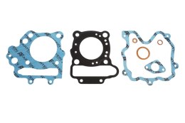 XRADICAL (ARTEIN GASKETS) USZCZELKI TOP END PEUGEOT ELYSEO 125 '03- , ELYSTAR 125 '04-'07, JET FORCE 125 '04-'07 CRANKCASE / CAR