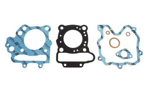 XRADICAL (ARTEIN GASKETS) USZCZELKI TOP END PEUGEOT ELYSEO 125 '03- , ELYSTAR 125 '04-'07, JET FORCE 125 '04-'07 CRANKCASE / CAR