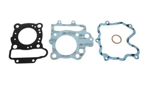XRADICAL (ARTEIN GASKETS) USZCZELKI TOP END PEUGEOT ELYSEO 125 '98-'01, ELYSTAR 125 '02-'03 , JET FORCE 125 '03-'04 CRANKCASE / 