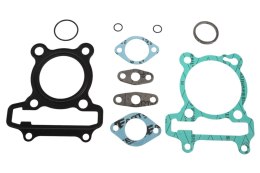 XRADICAL (ARTEIN GASKETS) USZCZELKI TOP END SYM FIDDLE 125 / FIDDLE II 125 '10-'13, JET 4 125 '09 , SYMPHONY 125 / DD / S / SR '