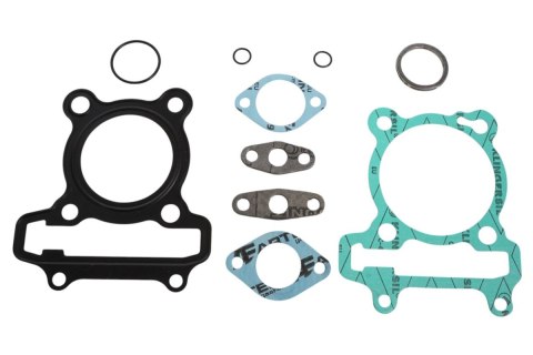 XRADICAL (ARTEIN GASKETS) USZCZELKI TOP END SYM FIDDLE 125 / FIDDLE II 125 '10-'13, JET 4 125 '09 , SYMPHONY 125 / DD / S / SR '