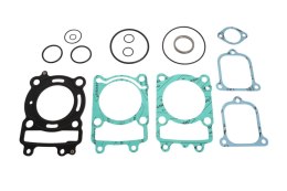 XRADICAL (ARTEIN GASKETS) USZCZELKI TOP END SYM HD 125 EU2 / EU3 '03-'08, HD EVO 125 / DT / TAMBURO '05-'10, CITYCOM 125 '09-, G