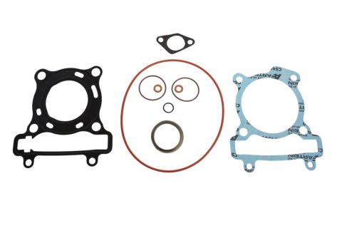 XRADICAL (ARTEIN GASKETS) USZCZELKI TOP END YAMAHA X-CITY 125 VP '08-, X-MAX 125 YP-R / ABS '06, MBK CITYLINER 125 4T EURO 3 '08 XRADICAL (ARTEIN GASKETS) USZCZELKI TOP END YAMAHA X-CITY 125 VP '08-, X-MAX 125 YP-R / ABS '06, MBK CITYLINER 125 4T EURO 3 '08