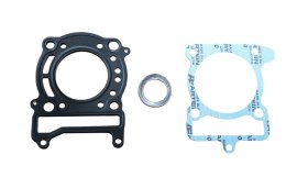 XRADICAL (ARTEIN GASKETS) USZCZELKI TOP END YAMAHA MAJESTY 125 '98-'01, YP MAJESTY 125 4T '03-'07, MBK SKYLINER 125 '08-