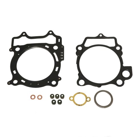 XRADICAL(ARTEIN GASKETS) USZCZELKI TOP END YAMAHA YZ 450 F 4T '06-'09, WRF 450 '07-'13 (METALOWE POWLEKANE) XRADICAL(ARTEIN GASKETS) USZCZELKI TOP END YAMAHA YZ 450 F 4T '06-'09, WRF 450 '07-'13 (METALOWE POWLEKANE)