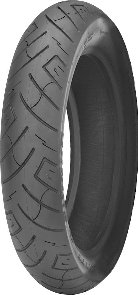 SHINKO OPONA 170/70-16 777 75H TL TYŁ DOT 01/2025