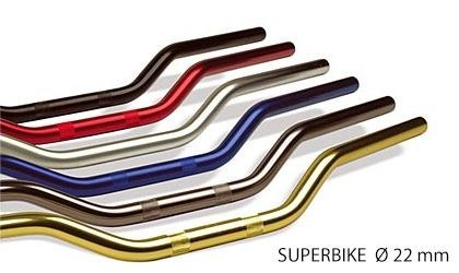 TRW ZF KIEROWNICA ALUMINIOWA 22MM SUPERBIKE KOLOR TYTANOWY- STARY KOD MCL106A TRW ZF KIEROWNICA ALUMINIOWA 22MM SUPERBIKE KOLOR TYTANOWY- STARY KOD MCL106A