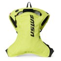 USWE CAMEL BAG OUTLANDER 2 CRAZY YELLOW KOLOR ŻÓŁTY FLUO MOTO/ROWER POJEMNOŚĆ 1,5L PŁYN (2L PLECAK)