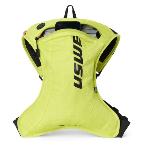 USWE CAMEL BAG OUTLANDER 2 CRAZY YELLOW KOLOR ŻÓŁTY FLUO MOTO/ROWER POJEMNOŚĆ 1,5L PŁYN (2L PLECAK) USWE CAMEL BAG OUTLANDER 2 CRAZY YELLOW KOLOR ŻÓŁTY FLUO MOTO/ROWER POJEMNOŚĆ 1,5L PŁYN (2L PLECAK)