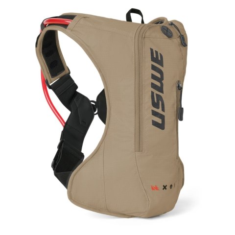 USWE CAMEL BAG OUTLANDER 9 SAND KOLOR ŻÓŁTY MOTO/ROWER POJEMNOŚĆ 3L PŁYN (9L PLECAK) USWE CAMEL BAG OUTLANDER 9 SAND KOLOR ŻÓŁTY MOTO/ROWER POJEMNOŚĆ 3L PŁYN (9L PLECAK)