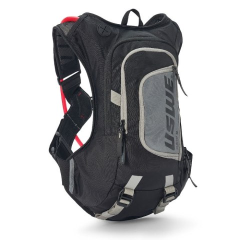 USWE CAMEL BAG RAW 12 KOLOR CZARNY/SZARY MOTO/ROWER POJEMNOŚĆ 3 LITRY PŁYN (12 LITRÓW PLECAK) - ZASTĄPIONY 5212090001 USWE CAMEL BAG RAW 12 KOLOR CZARNY/SZARY MOTO/ROWER POJEMNOŚĆ 3 LITRY PŁYN (12 LITRÓW PLECAK) - ZASTĄPIONY 5212090001