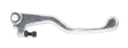 V PARTS (VICMA) DŹWIGNIA HAMULCA KAWASAKI KX 125, KOLOR SREBRNY (DHK15SV) (71051)